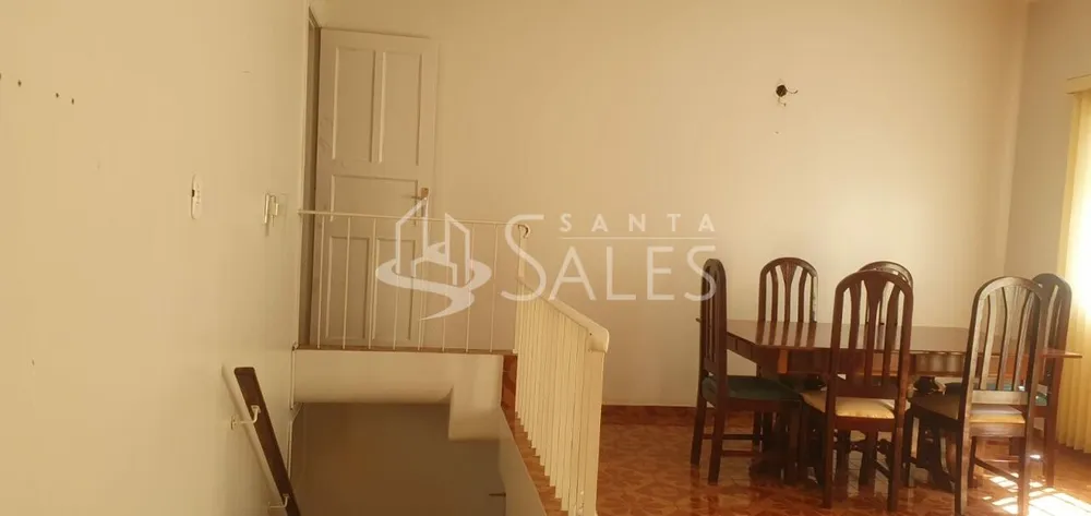 Sobrado, 2 quartos, 186 m² - Foto 1