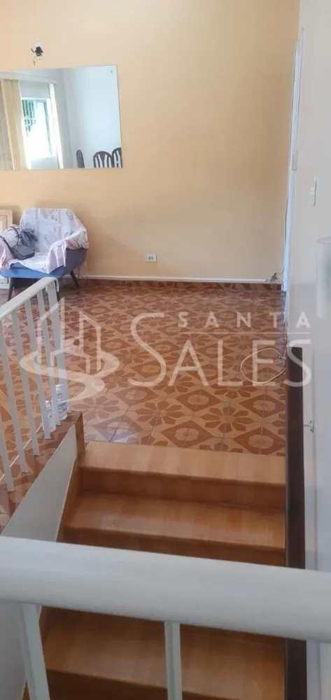 Sobrado, 2 quartos, 186 m² - Foto 3