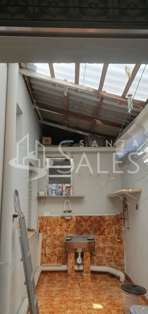 Sobrado, 2 quartos, 186 m² - Foto 12