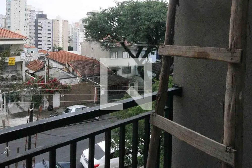 Apartamento, 2 quartos, 41 m² - Foto 5