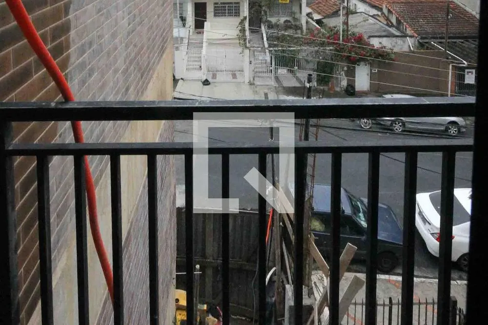 Apartamento, 2 quartos, 41 m² - Foto 4