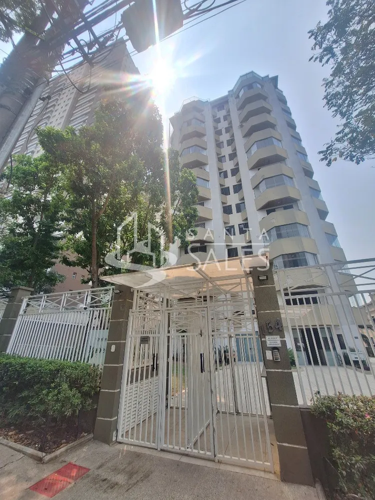 Apartamento, 2 quartos, 109 m² - Foto 2