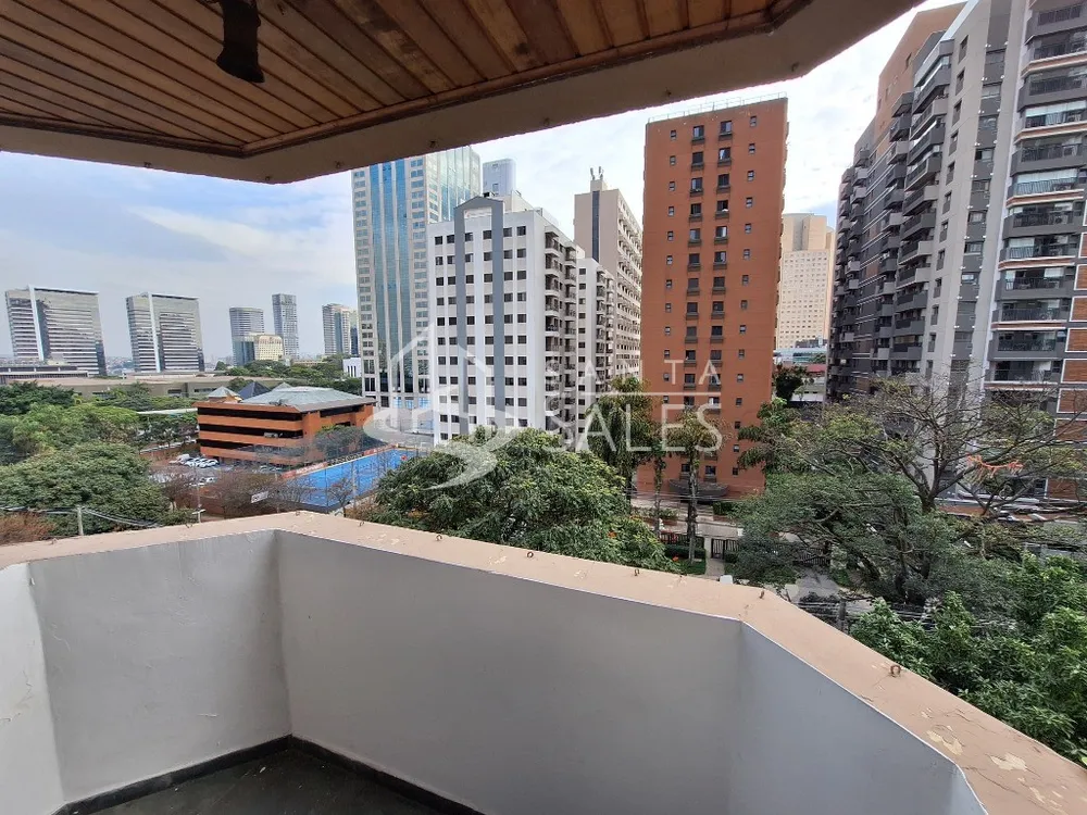 Apartamento, 2 quartos, 109 m² - Foto 6
