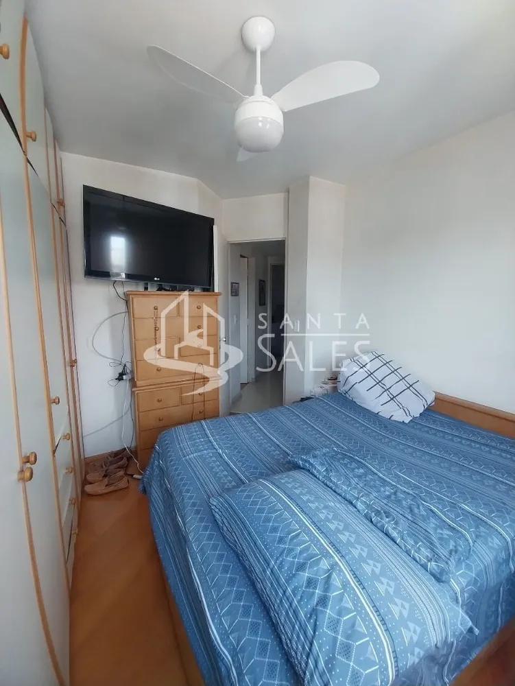 Apartamento, 3 quartos, 70 m² - Foto 5