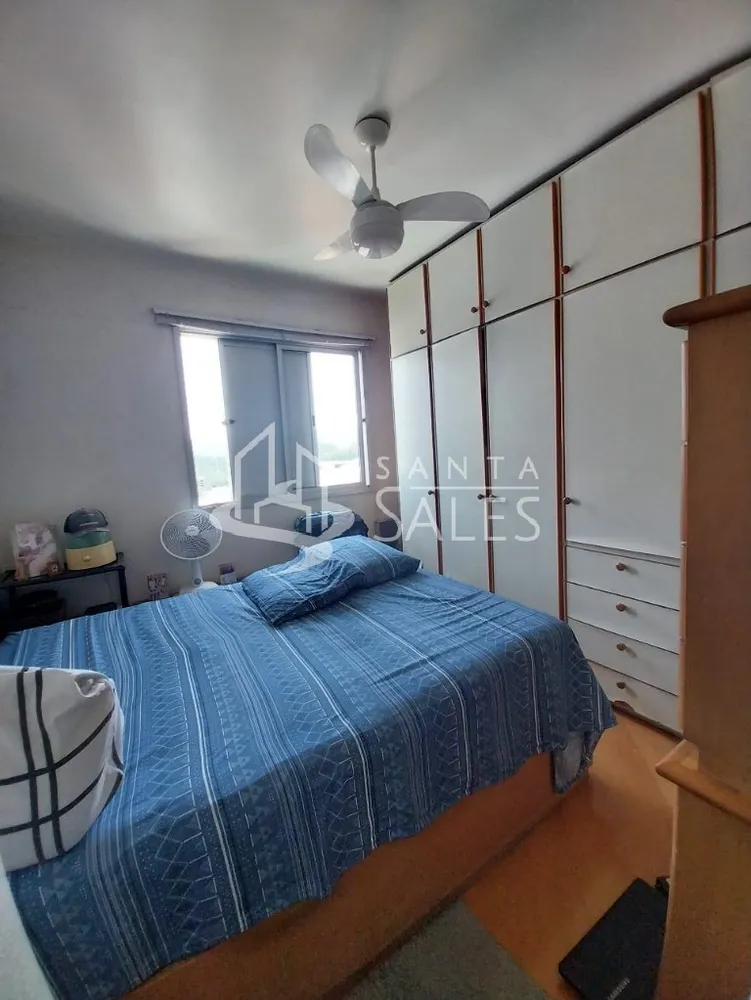 Apartamento, 3 quartos, 70 m² - Foto 9