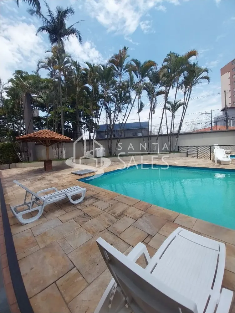 Apartamento, 3 quartos, 70 m² - Foto 2