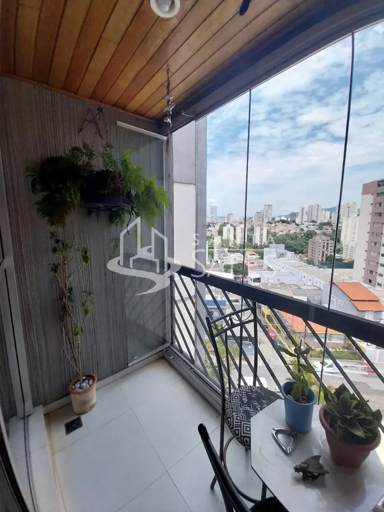 Apartamento, 3 quartos, 70 m² - Foto 3