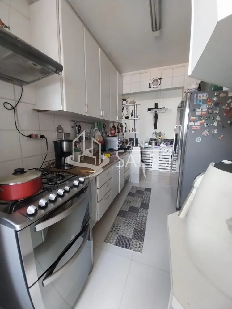 Apartamento, 3 quartos, 70 m² - Foto 8