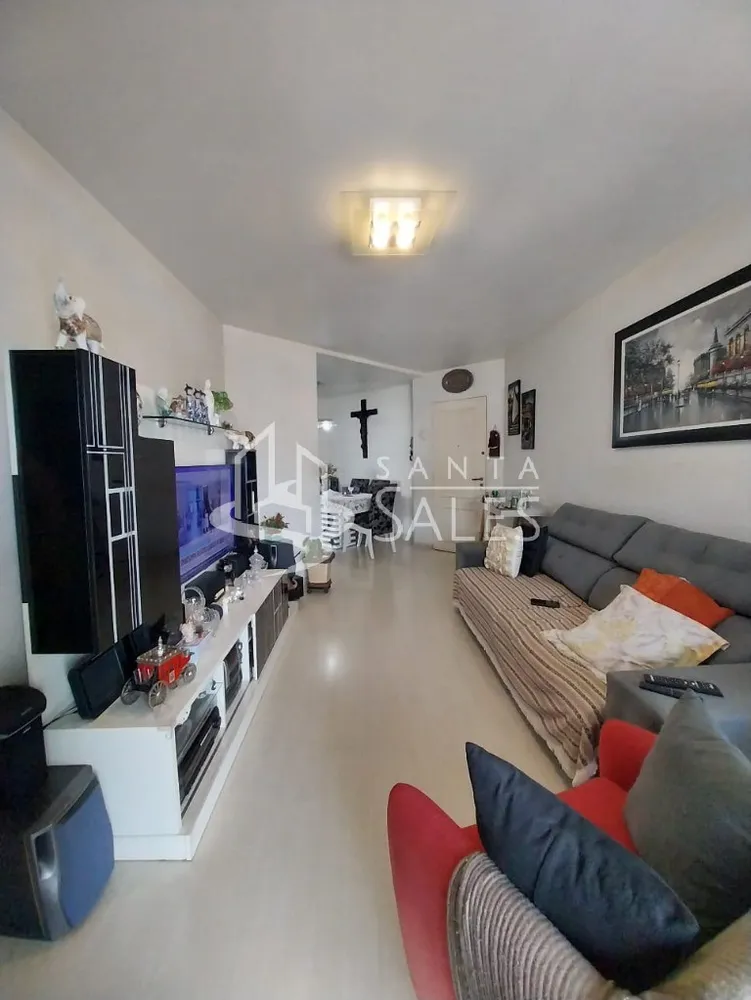Apartamento, 3 quartos, 70 m² - Foto 1