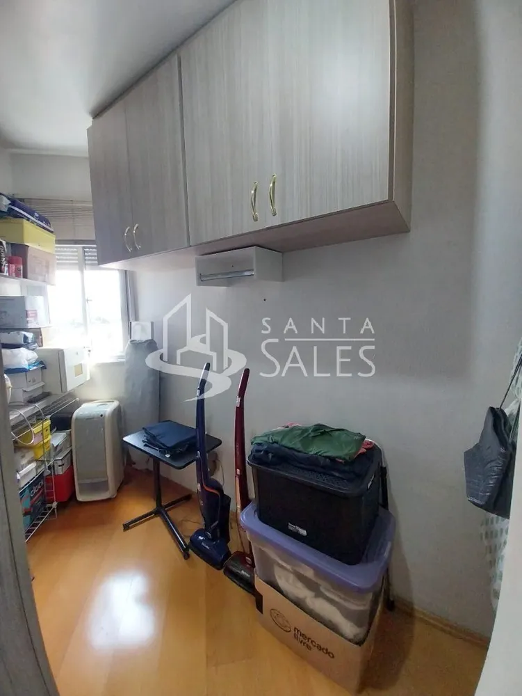 Apartamento, 3 quartos, 70 m² - Foto 12