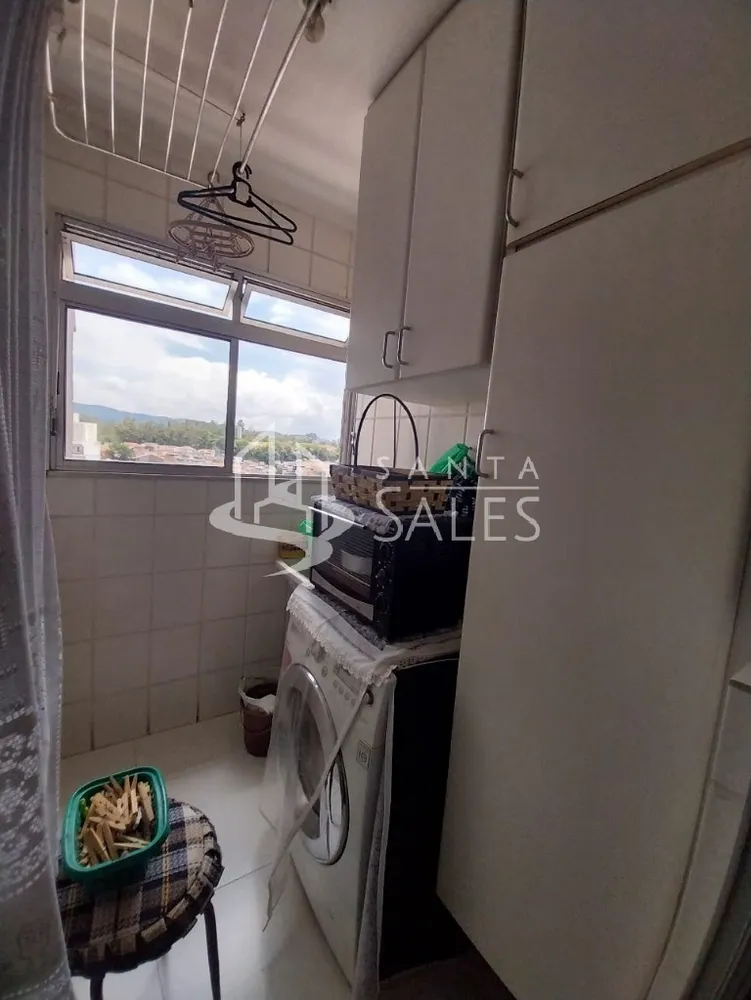 Apartamento, 3 quartos, 70 m² - Foto 10