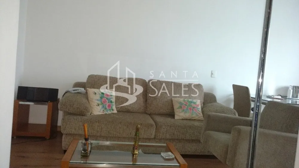 Apartamento, 1 quarto, 58 m² - Foto 5