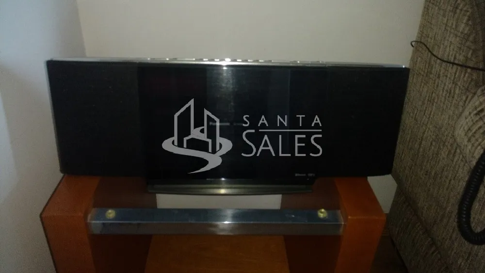 Apartamento, 1 quarto, 58 m² - Foto 7