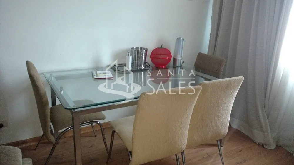 Apartamento, 1 quarto, 58 m² - Foto 8