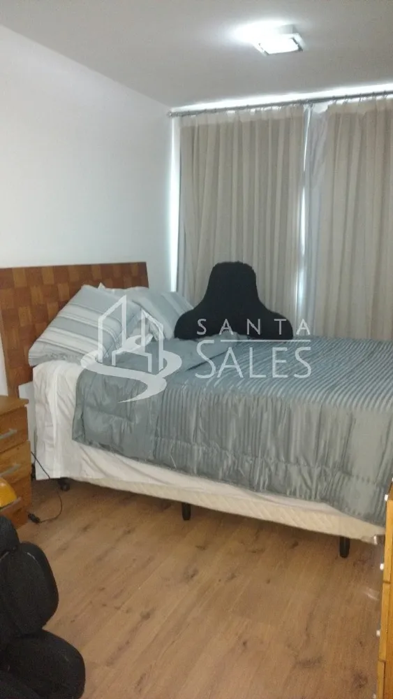 Apartamento, 1 quarto, 58 m² - Foto 10