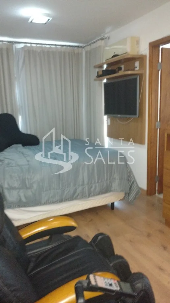 Apartamento, 1 quarto, 58 m² - Foto 8