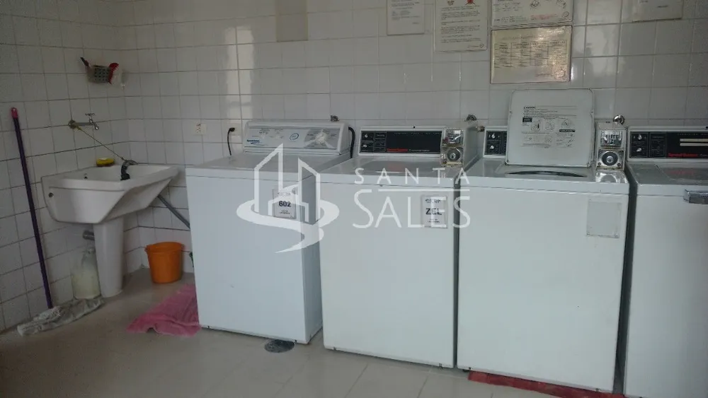 Apartamento, 1 quarto, 58 m² - Foto 6
