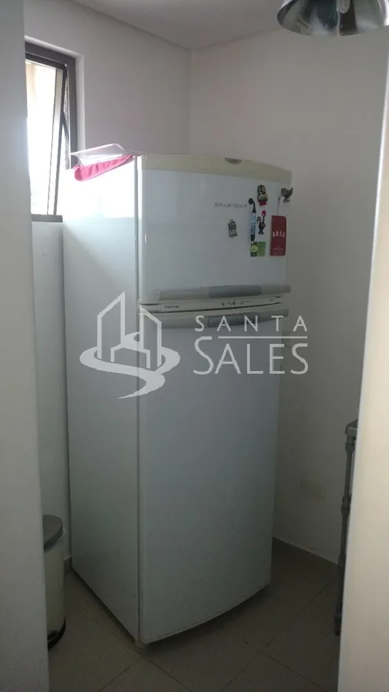 Apartamento, 1 quarto, 58 m² - Foto 3