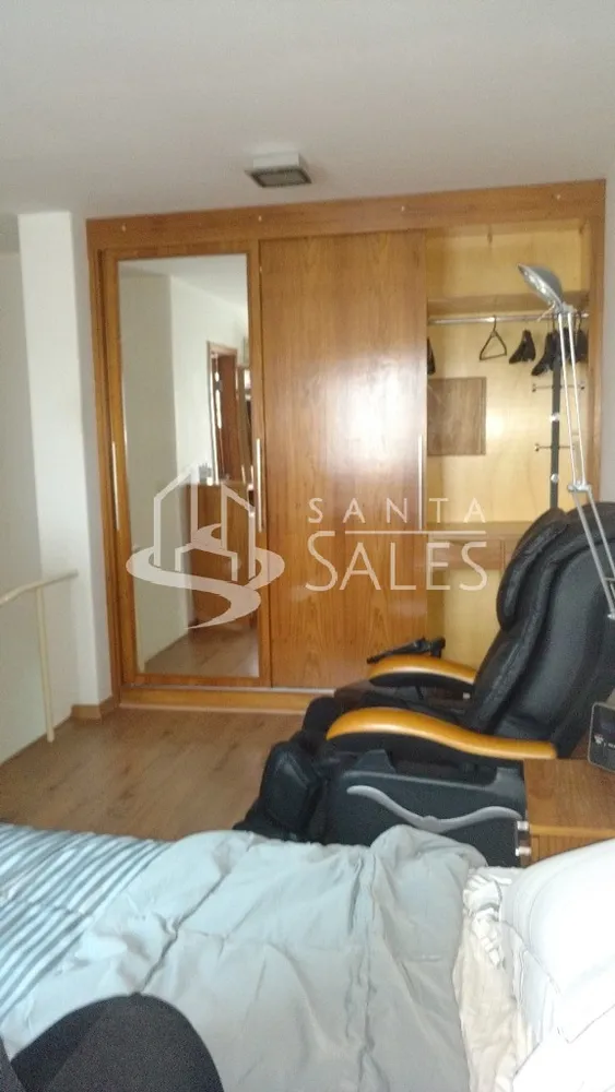 Apartamento, 1 quarto, 58 m² - Foto 1