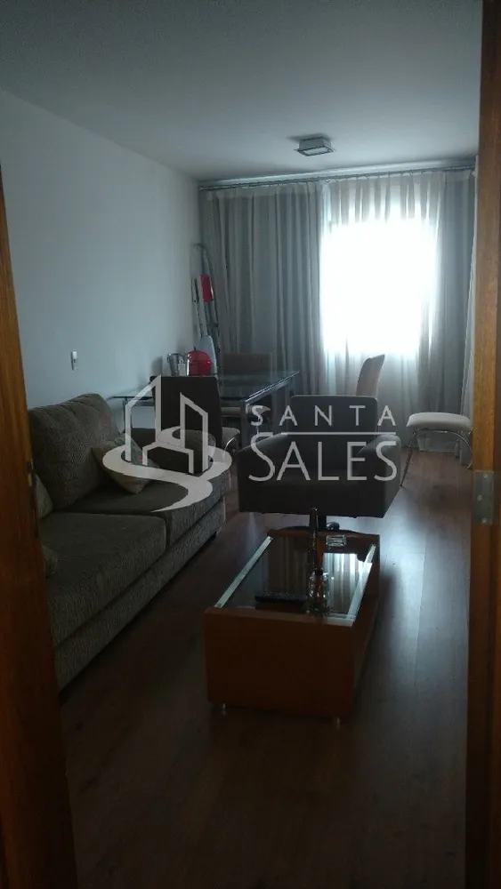Apartamento, 1 quarto, 58 m² - Foto 16
