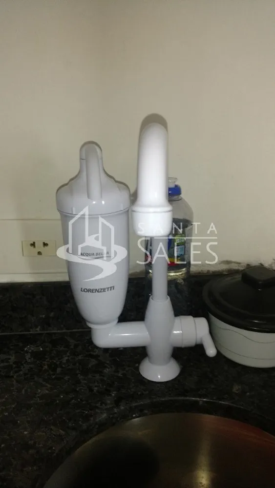 Apartamento, 1 quarto, 58 m² - Foto 7