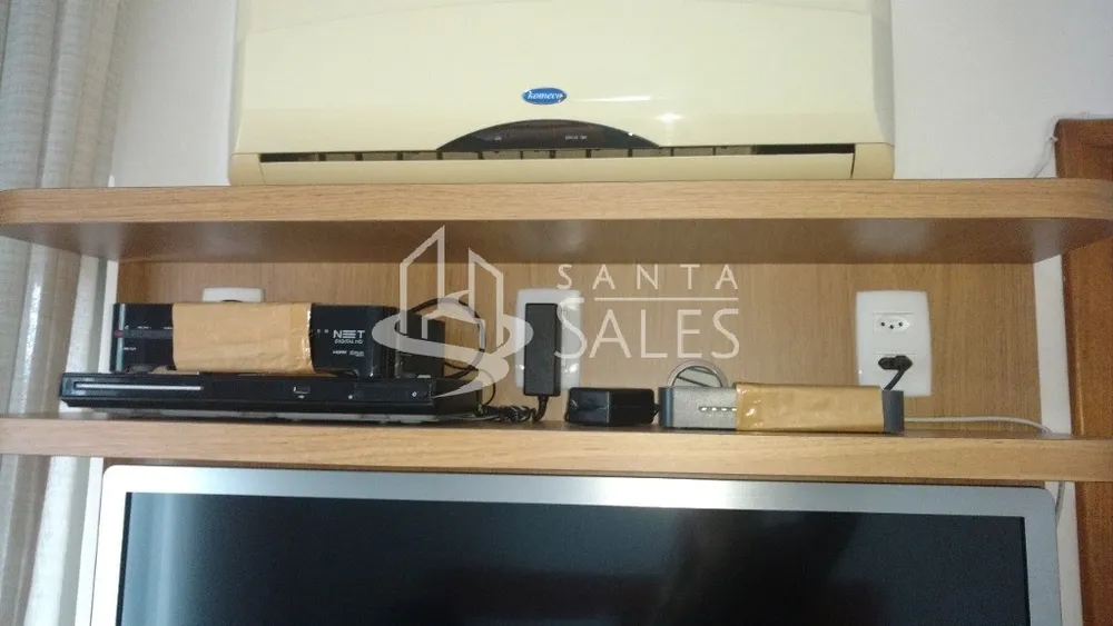 Apartamento, 1 quarto, 58 m² - Foto 9
