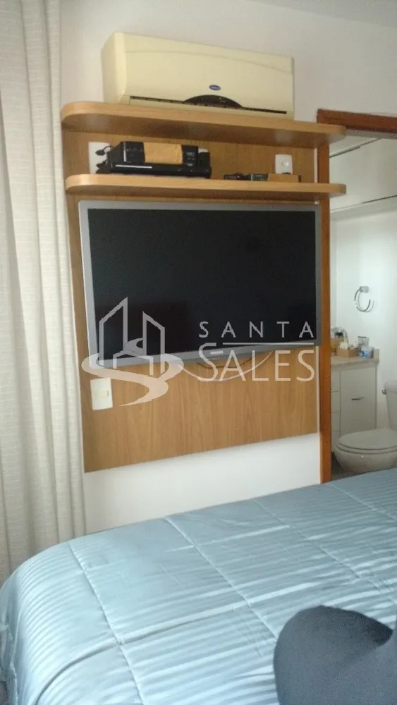 Apartamento, 1 quarto, 58 m² - Foto 2