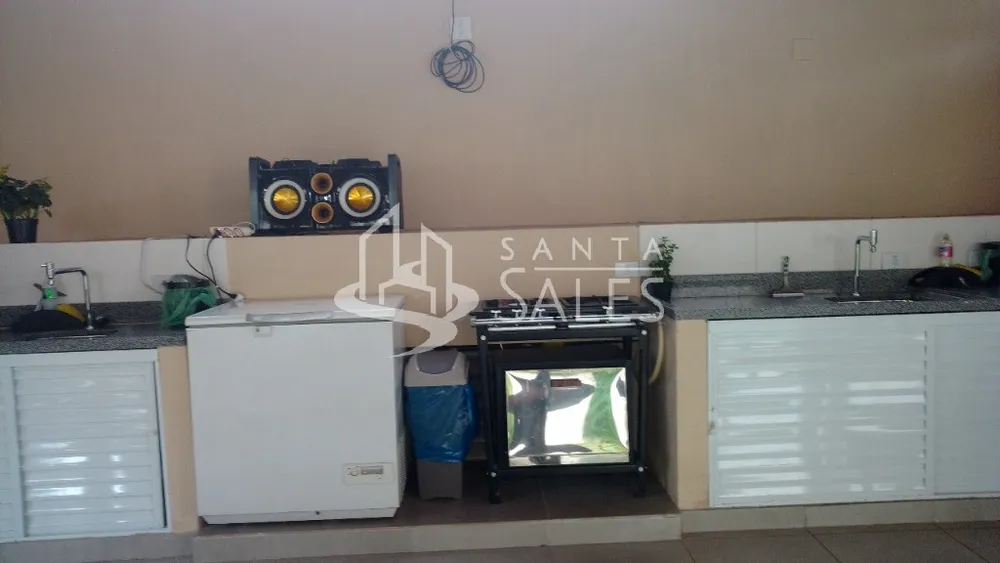 Apartamento, 1 quarto, 58 m² - Foto 5