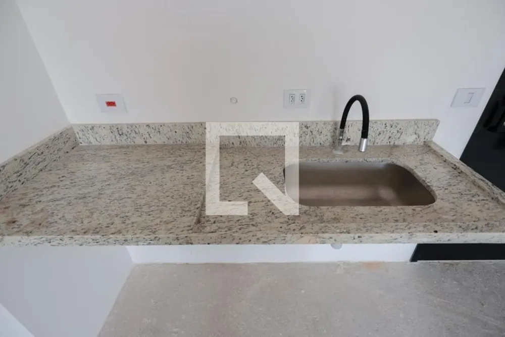 Apartamento, 1 quarto, 38 m² - Foto 2