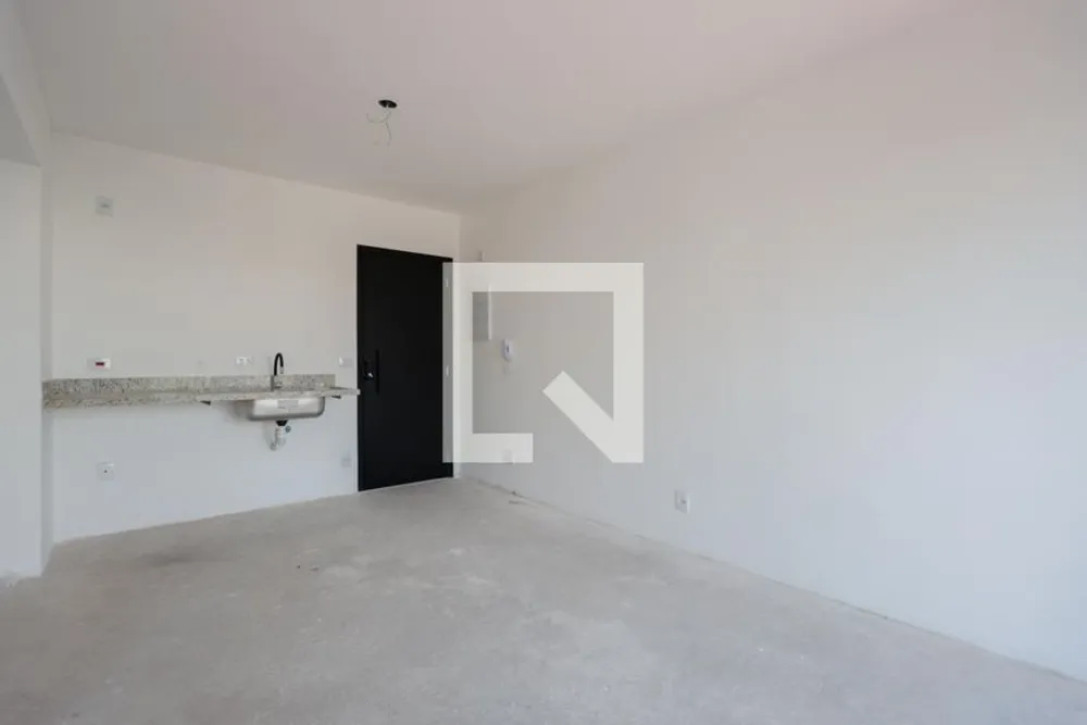Apartamento, 1 quarto, 38 m² - Foto 1