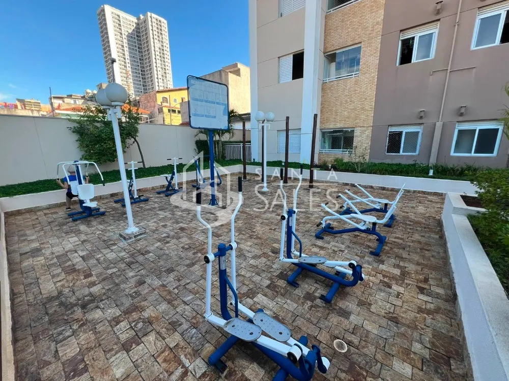 Apartamento, 2 quartos, 46 m² - Foto 6