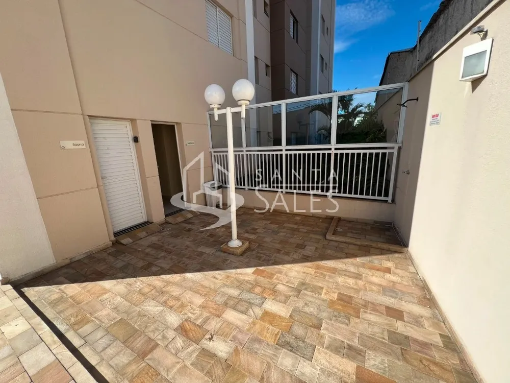Apartamento, 2 quartos, 46 m² - Foto 4
