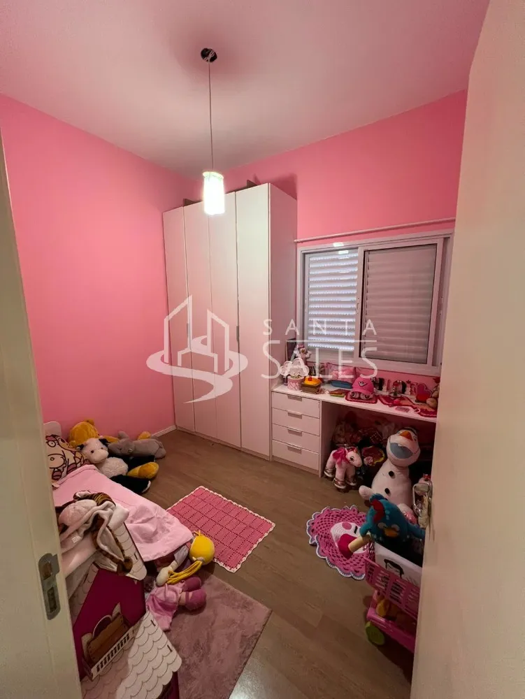 Apartamento, 2 quartos, 46 m² - Foto 2