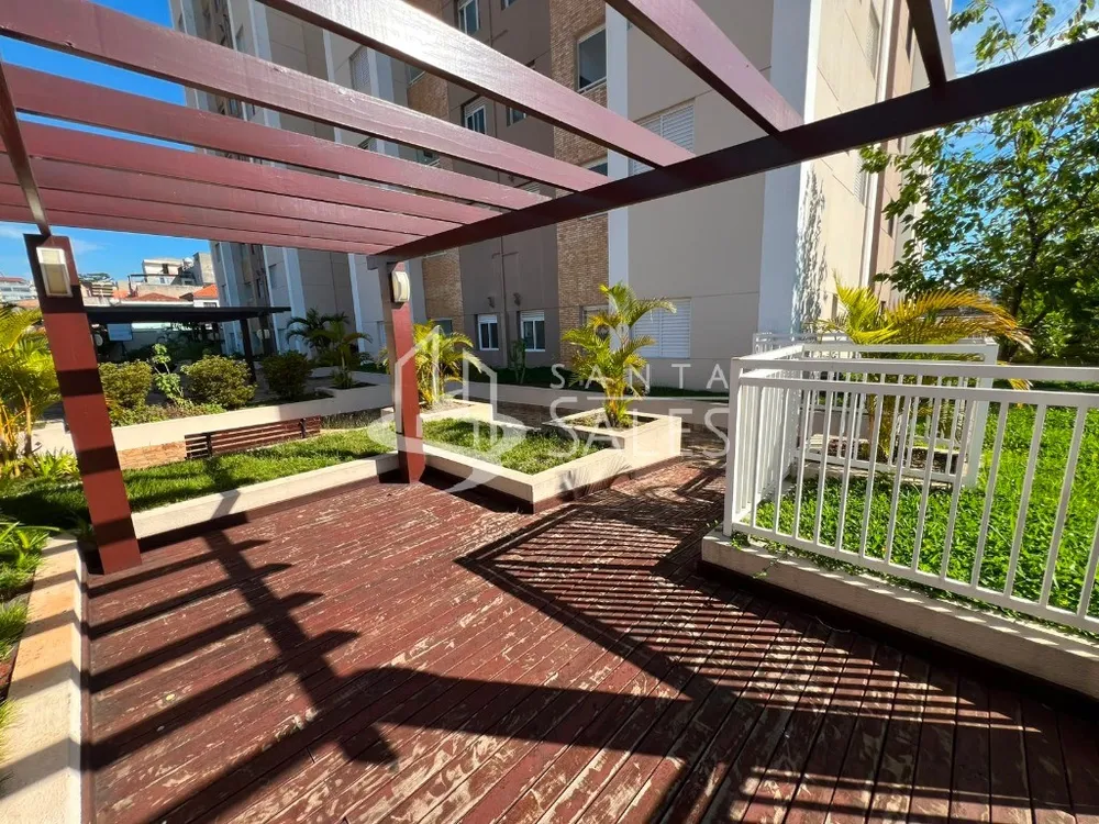 Apartamento, 2 quartos, 46 m² - Foto 4