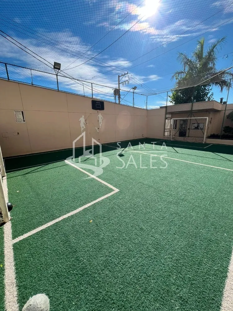 Apartamento, 2 quartos, 46 m² - Foto 1
