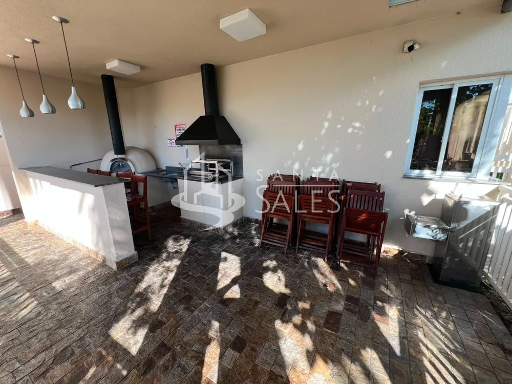 Apartamento, 2 quartos, 46 m² - Foto 3