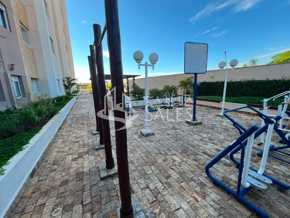 Apartamento, 2 quartos, 46 m² - Foto 16