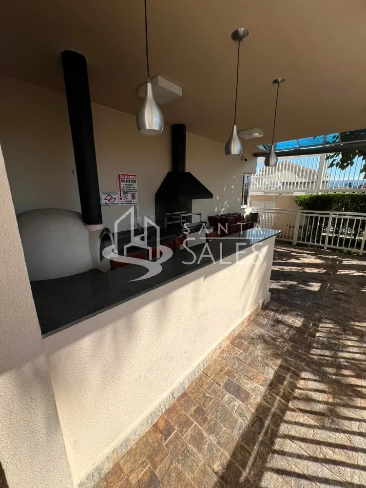 Apartamento, 2 quartos, 46 m² - Foto 5