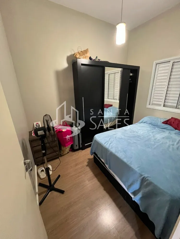 Apartamento, 2 quartos, 46 m² - Foto 2