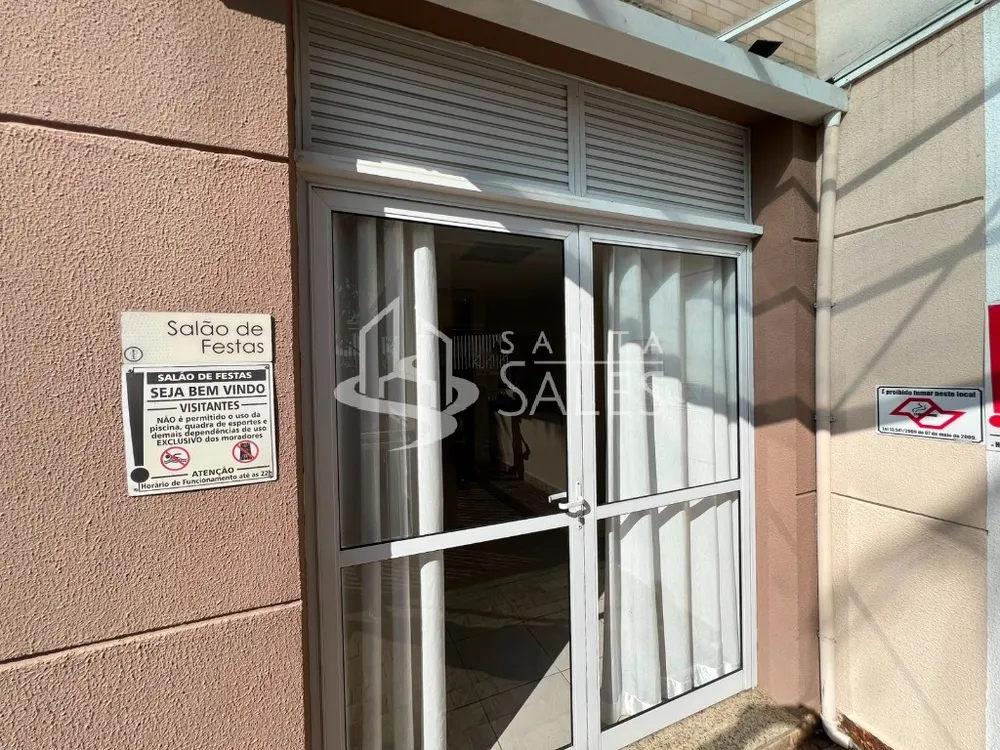 Apartamento, 2 quartos, 46 m² - Foto 13