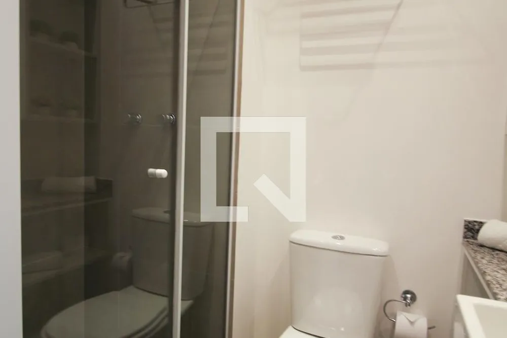 Kitnet-Studio, 26 m² - Foto 2