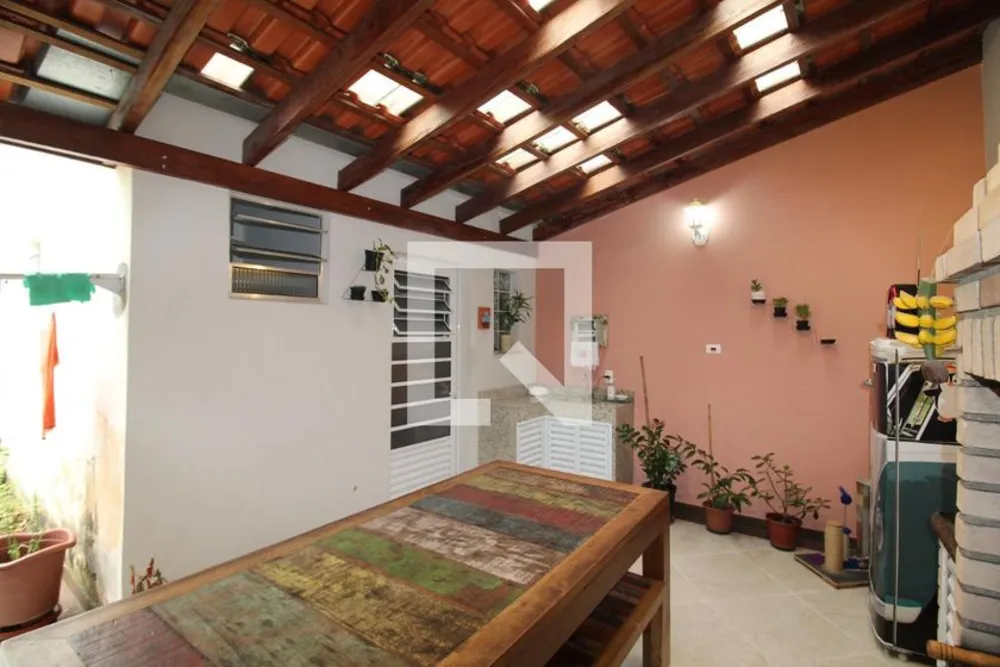 Casa, 3 quartos, 230 m² - Foto 1