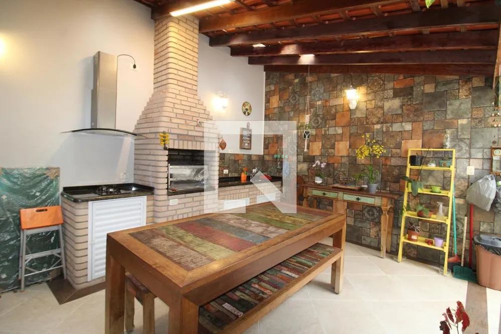 Casa, 3 quartos, 230 m² - Foto 11