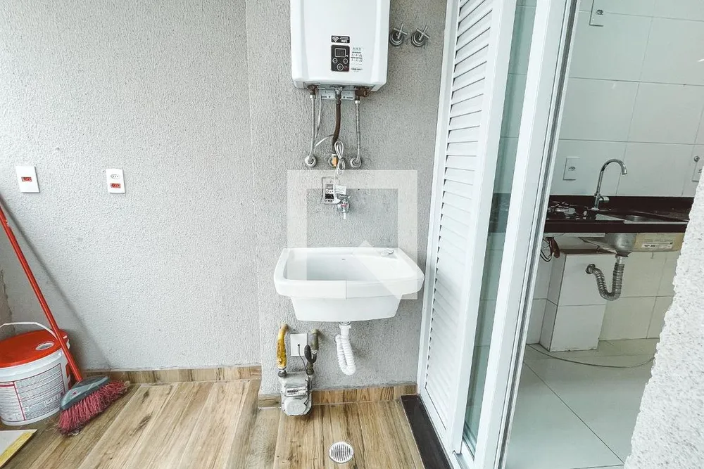 Apartamento, 2 quartos, 59 m² - Foto 1