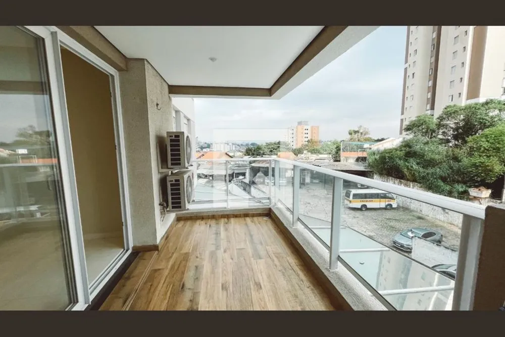 Apartamento, 2 quartos, 59 m² - Foto 2