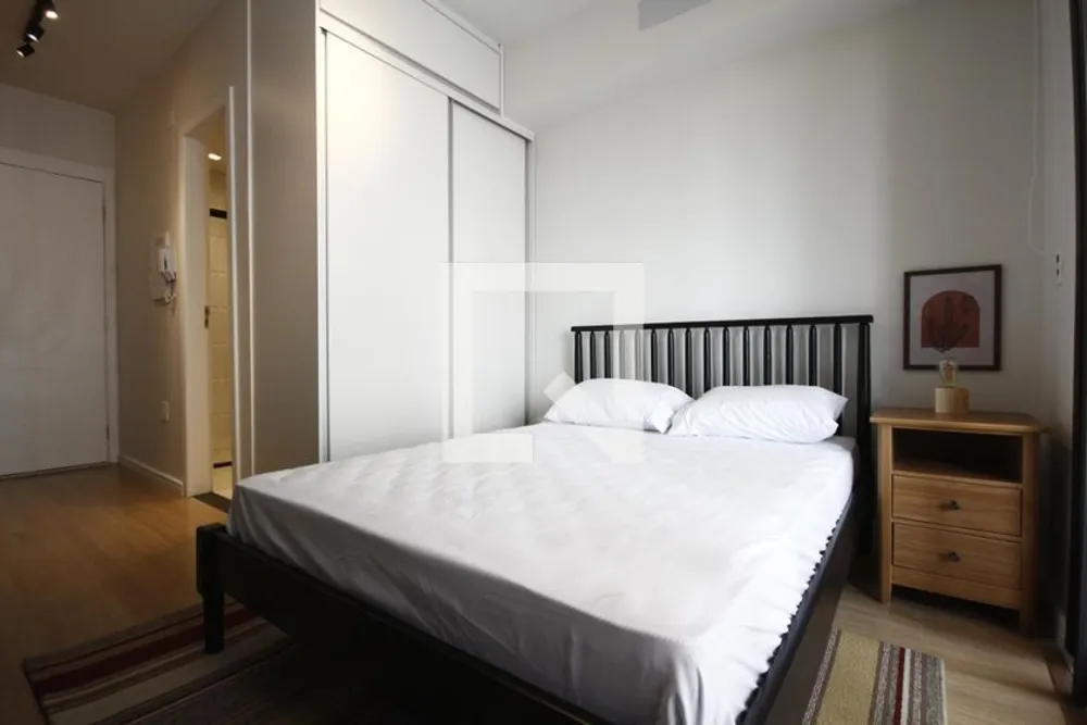Kitnet-Studio, 24 m² - Foto 4