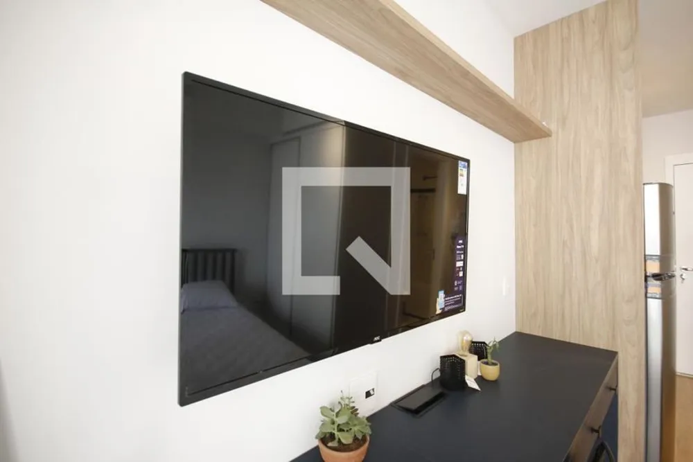 Kitnet-Studio, 24 m² - Foto 1