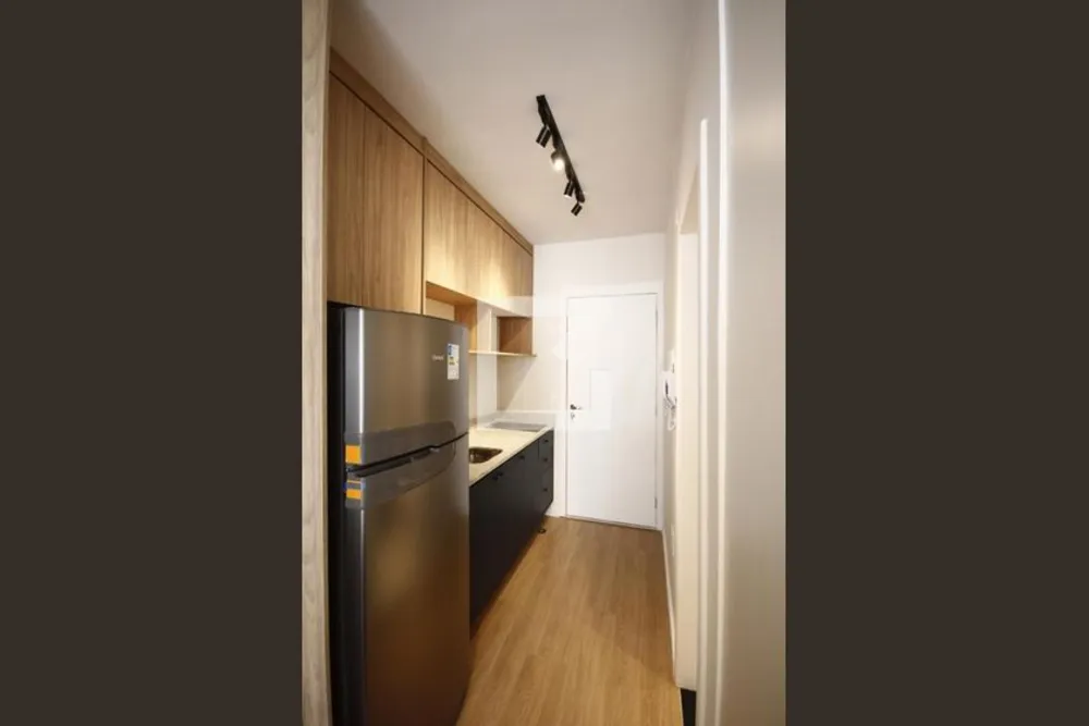 Kitnet-Studio, 24 m² - Foto 3