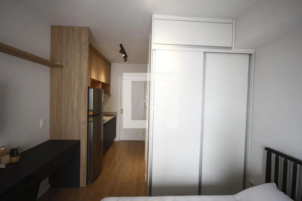 Kitnet-Studio, 24 m² - Foto 2