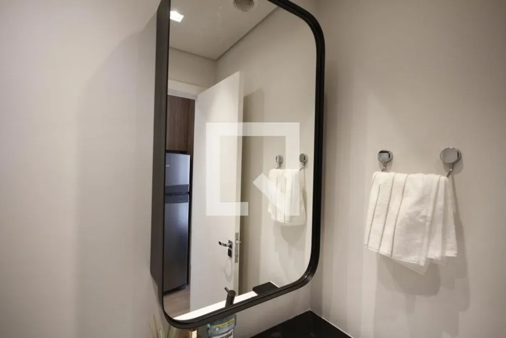 Kitnet-Studio, 24 m² - Foto 7